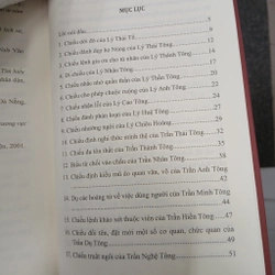 CHIẾU CHỈ CÁC ĐỜI VUA VIỆT NAM - LÊ THÁI DŨNG 543114