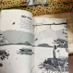 Đêm Gành Hào Nghe Điệu Hoài Lang - Vũ Đức Sao Biển 961388