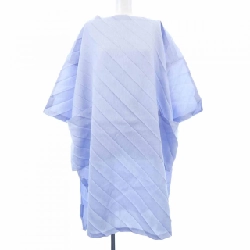 【Khuyến mãi】Đầm me ISSEY MIYAKE