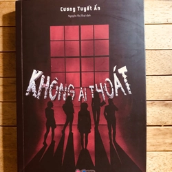 Không ai thoát 