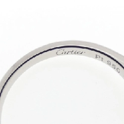 Cartier 1895 Solitaire Nhẫn 0.40CT - Hàng hiệu Chính hãng 838053