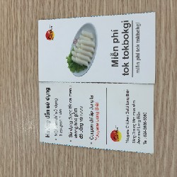 Thẻ giảm giá  86