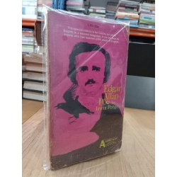 Edgar Allan Poe - Irwin Porges 473200
