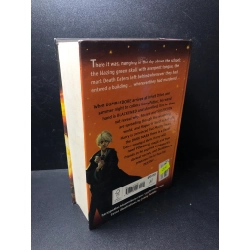 Harry Potter and the half - blood prince J.K.Rowling mới 80% bìa cứng bẩn nhẹ HCM1611 Oreka-Blogmeo 30647