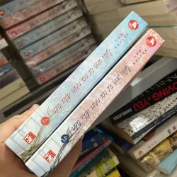 (Ngôn tình) - Yêu anh từ cái nhìn đầu tiên - Bắc Khuynh ( 2 tập ) 1025444