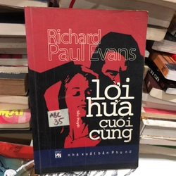 Lời hứa cuối cùng - Richard Paul Evans