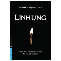 Sách - Linh Ứng - Nguyễn Mạnh Tuấn
