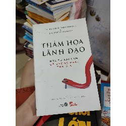 Thảm họa lãnh đạo 42242