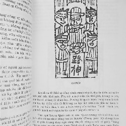 Phong tục dân gian kiêng kỵ trong văn hóa cổ phương Đông 18877