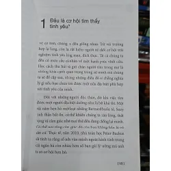 Thuật toán của tình yêu - Hannah Fry (Bùi Thu Hà dịch) 583409