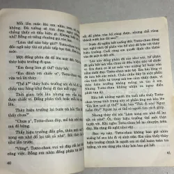 Totto-chan cô bé bên cửa sổ - Tetsuko Kuroyanagi 784003