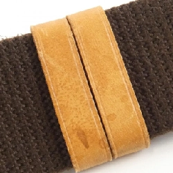 Túi đeo vai Louis Vuitton Monogram Pochette Gange M51870 611646