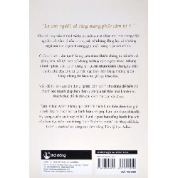 100 Danh Ngôn Của Alfred Adler Giúp Bạn Thay Đổi Bản Thân Ngay Lập Tức - Hiroshi Ogura 117924