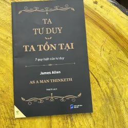 COMBO NĂNG LỰC CỦA SỰ NGU NGỐC & TA TƯ DUY TA TỒN TẠI 779067