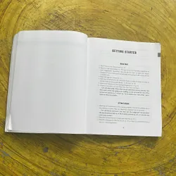 JONNY BOWDEN’S SHAPE UP WORKBOOK  697842