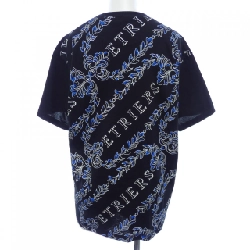 Áo thun HERMES ETRIERS 4E4651DC - Hàng hiệu Authentic 826033