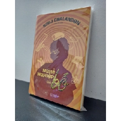 Nghề Nghiệp Của Bố Sorj Chalandon New 100% HCM.ASB0303 Rebooks.vn