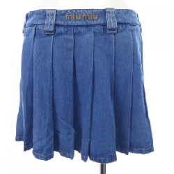 Miu Miu MIU MIU Váy - Hàng hiệu Chính hãng 650928