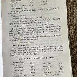 555 món ăn Việt Nam : kĩ thuật chế biến và giá trị dinh dưỡng  1025027