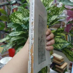 SÁU CỬA VÀO ĐỘNG THIẾU THẤT - BỒ ĐỀ ĐẠT MA (Trúc Thiên dịch) 932702