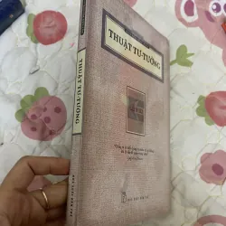 Thuật Tư -Tưởng  1026055