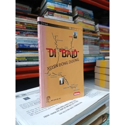 Đi "ba lô" xuyên Đông Dương - Tố Oanh 543321