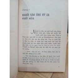 Người vô hình - H.G. Wells