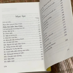 Đảo chìm - Trần Đăng Khoa 545746