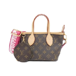 Túi Louis Vuitton Monogram Neverfull BB M46786