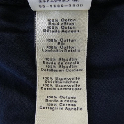 Áo thun HERMES PUZZLE QUESTRE *21-5756 - Hàng hiệu Authentic 900107