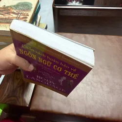 Cuốn Sách Hoàn Hảo Về Ngôn Ngữ Cơ Thể – Allan & Barbara Pease 972455