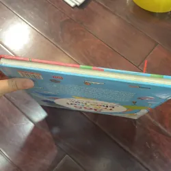 365 trò chơi khoa học , khó mà dễ , dễ mà khó - nhiều tác giả - đinh tị  1026990