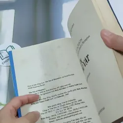 Biển Quái Vật - Phần 2 Series Percy Jackson Và Các Vị Thần Trên Đỉnh Olympus  - Rick Rior 744721