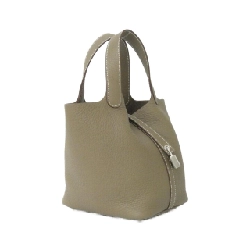 Túi Hermes Picotin Lock PM 056289CK - Hàng hiệu Authentic