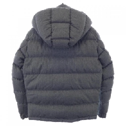 MONCLER Áo khoác lông - Hàng hiệu Chính hãng 896280