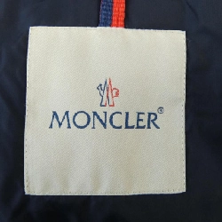 MONCLER FLAMMETTE Áo khoác lông - Hàng hiệu Chính hãng 816868