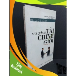 (TẶNG BOOKMARK) Thành công trước tuổi ba mươi để trở thành nhà quản lý tài chính giỏi mới 80% bẩn bìa, ố nhẹ 2004 RBK2811 La Kiến Phát KINH TẾ - TÀI CHÍNH - CHỨNG KHOÁN
