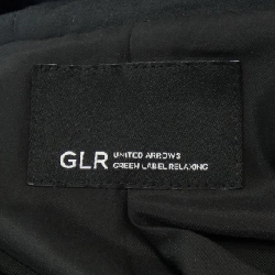 Áo khoác green label relaxing - Hàng hiệu Authentic 896436