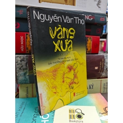 VÀNG XƯA - NGUYỄN VĂN THỌ 143039