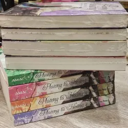 Phượng Tù Hoàng - Thiên Y Hữu Phong (Bộ 4c, Phụ kiện) 975370