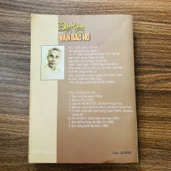 Đạo Khổng trong văn Bác Hồ - Đào Phan#HATRA 971676