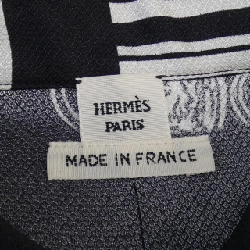 【Mã giảm giá】Áo sơ mi HERMES 641231