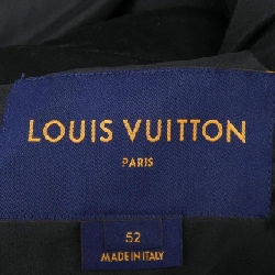 Áo khoác LOUIS VUITTON LV Music Line thêu chần bông HOB08WSS9 - Hàng hiệu Authentic 888207