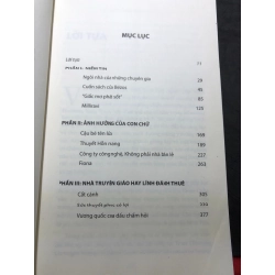 Jeff Bezos và kỷ nguyên Amazon 2015 mới 85% highlight note trang đầu Brad Stone HPB1308 KỸ NĂNG 458598