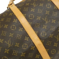 Túi Boston Louis Vuitton Monogram 60cm M41422 613977