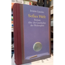 Sofies Welts - Jostein Gaarder