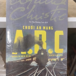 Chuỗi án mạng a.r.c