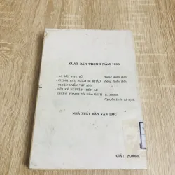 GIAMYLIA - tuyển tập truyện vừa 1024331