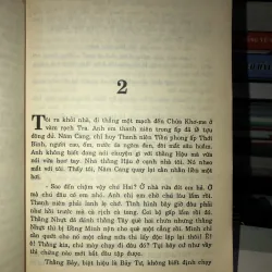 Người miền Tây - Hàn Thế Khương  1001860