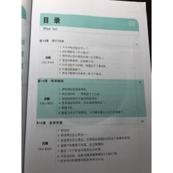 Luyện nói tiếng Trung Quốc cấp tốc Trình độ sơ cấp 2 2019 mới 85% bẩn nhẹ kèm CD HPB2308 HỌC NGOẠI NGỮ 224053